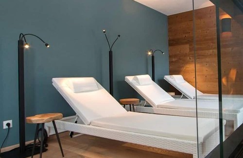 Obergurgl Apartment | Apartmenthaus Gurglhof