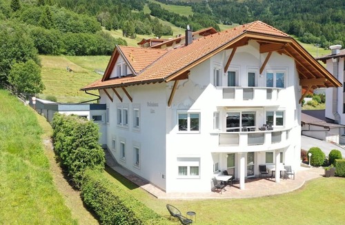 Jerzens Apartment | Top 3 - Holiday home Liss
