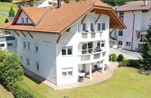 Jerzens Apartment | Top 3 - Holiday home Liss