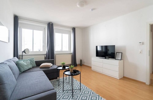 Leitendorf Apartment | FarawayHomes Studio Leoben A19