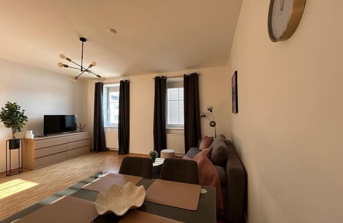 Krieglach Apartment | Faraway Homes Studios Krieglach 18
