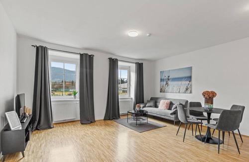 Krieglach Apartment | Faraway Homes Studios Krieglach 18