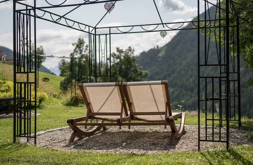 Pragraten Apartment | Vacation apartment/apartment for 2 guests with 41m² in Prägraten (315072)