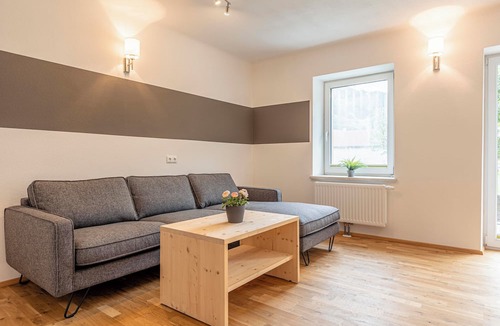 Eisenerz Apartment | Erzberg Alpin Resort by ALPS RESORTS