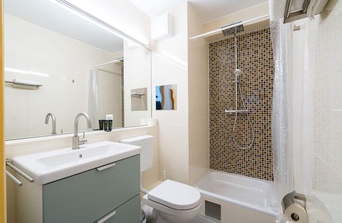 Weißgerber Apartment | Vienna Residence, Rochusmarkt - Wien Mitte #6455
