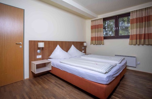 Briefelsdorf Apartment | Feriendorf am Maltschacher See