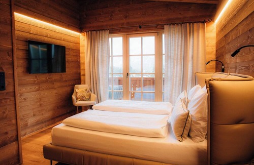 Weidach Ski Chalet | Sissi s green Chalets