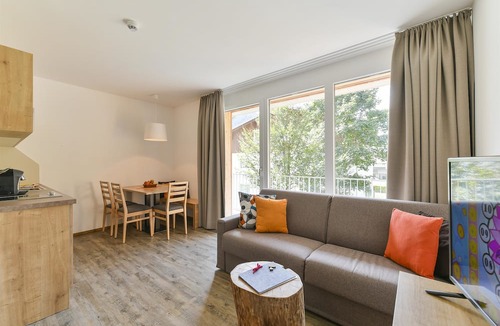 Klosterle Apartment | Alpine Lodge Klösterle am Arlberg