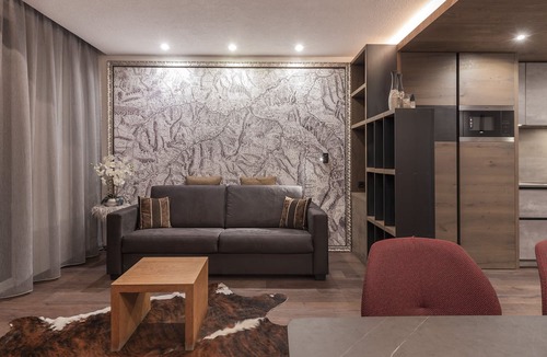 Mathon Apartment | Fliana Residenz