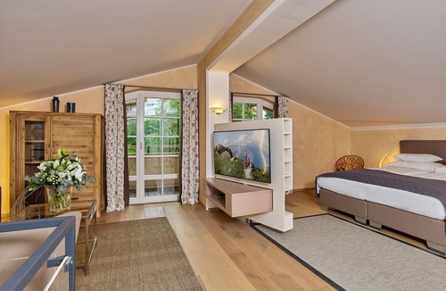 Seefeld in Tirol Apartment | A-VITA Viktoria Residenzen