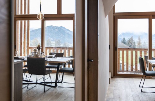 Tamsweg Ski Chalet | Lerchpeuntgut