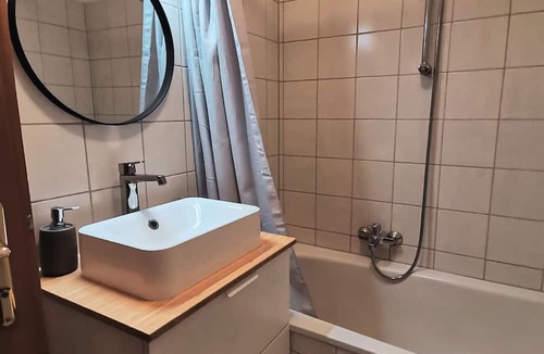 Innsbruck City Centre Apartment | City Center Golden Roof 5