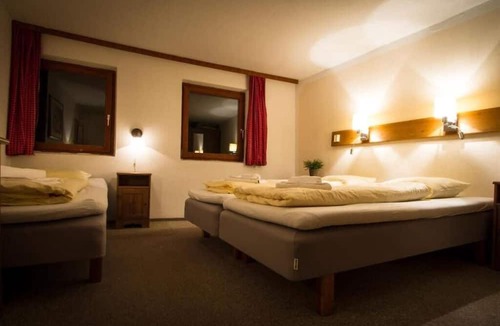 Soelden House | Budget-Zimmer in Sölden