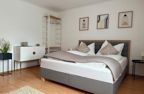 Dobl-Zwaring Apartment | Mc Home Self Check-In Großes Apartment mit Terrasse EG D01 in Dobl bei Graz