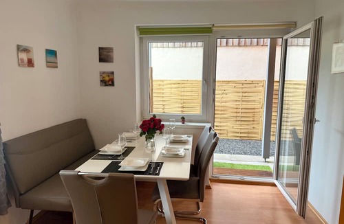 Dobl-Zwaring Apartment | Mc Home Self Check-In Großes Apartment mit Terrasse EG D01 in Dobl bei Graz