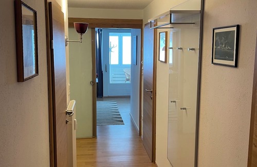 Warth Apartment | Adventure Panorama