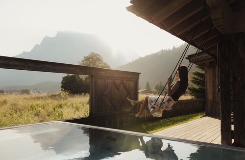 Biberwier Ski Chalet | LaPosch - Living Lands