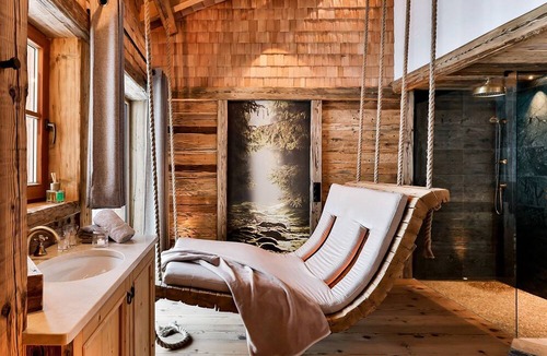 Biberwier Ski Chalet | LaPosch - Living Lands
