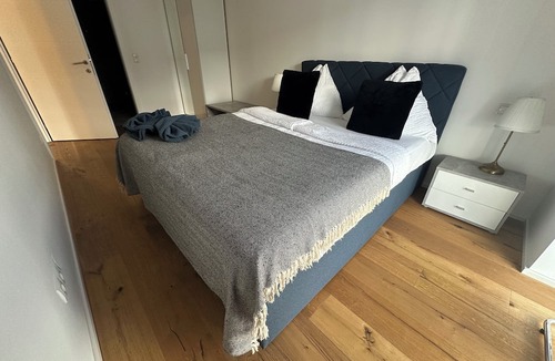 Favoriten Apartment | Apartment Beauty Erlachgasse - newly adapted apartment next to the pedestrian zone