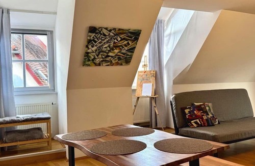 Graz City Centre Apartment | Carillon by BestChoice - Parking Option