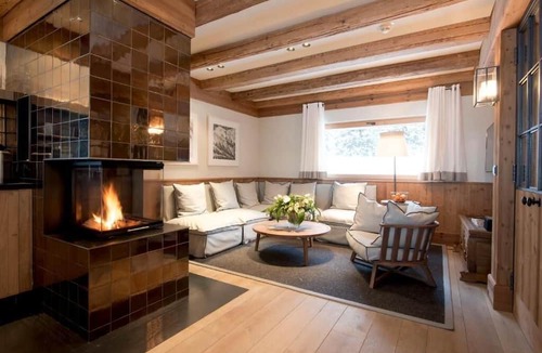 Lech am Arlberg Ski Chalet | Lech Lodge - LEGENDARY