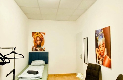 Liesing Apartment | Comfortable 3-Bedroom Apt in a Quiet Neighborhood