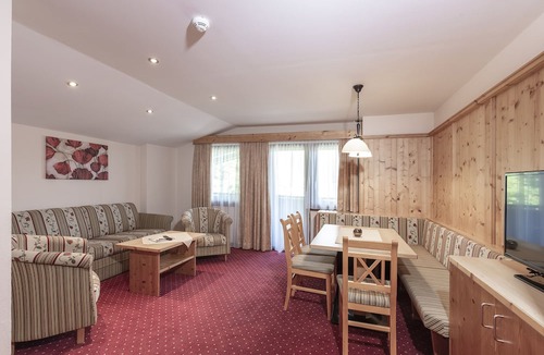 Laengenfeld Apartment | Panorama Appartements