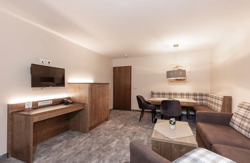 Laengenfeld Apartment | Panorama Appartements