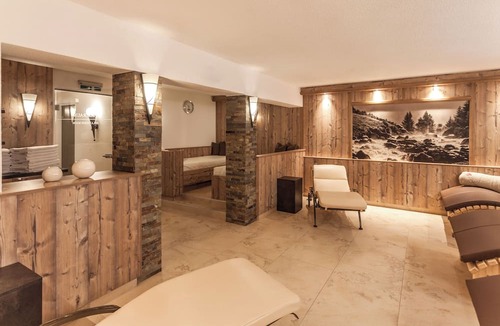 Laengenfeld Apartment | Panorama Appartements