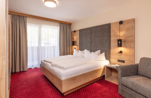 Laengenfeld Apartment | Panorama Appartements
