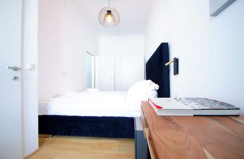 Weißgerber Apartment | Apartment near city center & Wien Mitte with air conditioning