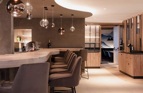 Neustift Im Stubaital Apartment | ELVA Premium Apartment Hotel