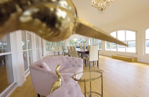 Seggauberg Apartment | Hirschmugl Domaene am Seggauberg