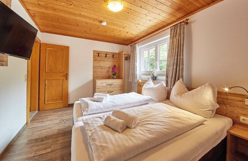 Saalbach Apartment | Delfi Ski & Bike Apartments
