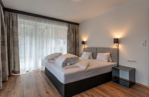 Soelden Apartment | A CASA Rubin Chalet & Studio Resort