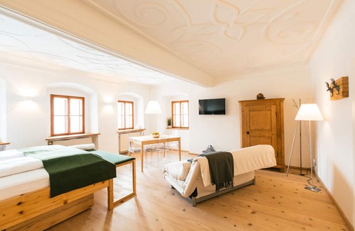 Hallstatt Villa | Hallstatt Hideaway - Adults only