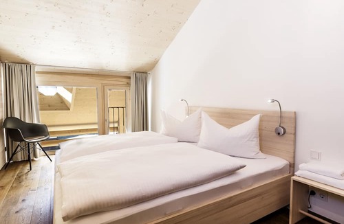 Mittelberg Apartment | alpen select apartments Kleinwalsertal