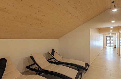 Mittelberg Apartment | alpen select apartments Kleinwalsertal