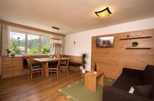 Landeck Apartment | Apartmenthaus Juen