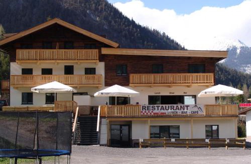 Biberwier Apartment | Brabander Alm