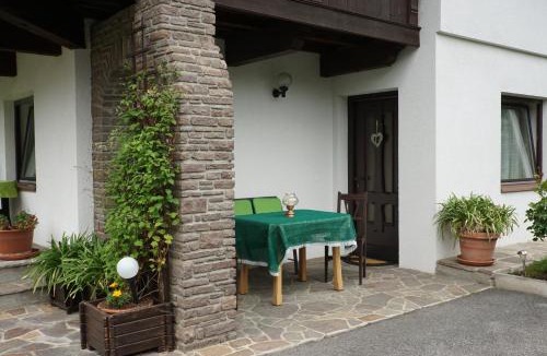 Tarrenz Apartment | Haus Walser
