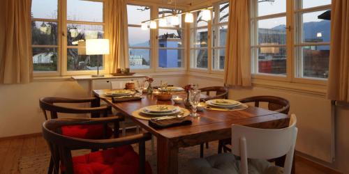 Hungerburg-Hoheninnsbruck Apartment | Chalet INN
