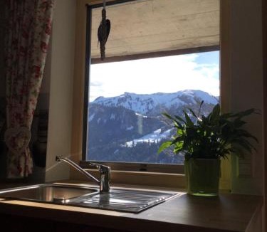 Sibratsgfaell Apartment | Apartment Nest