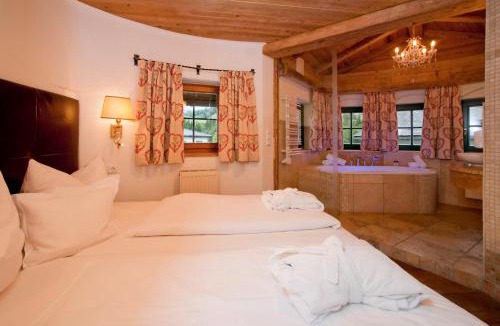 Kirchdorf in Tirol Hotel | Hotel Jagdschlössl