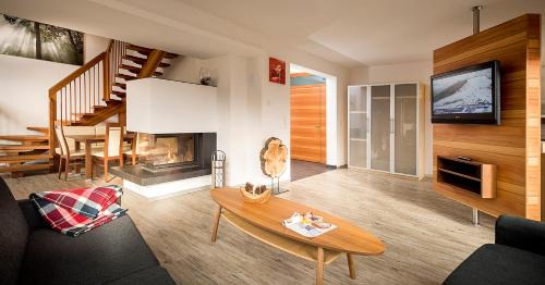 Fiss Apartment | Bella Vista Apart