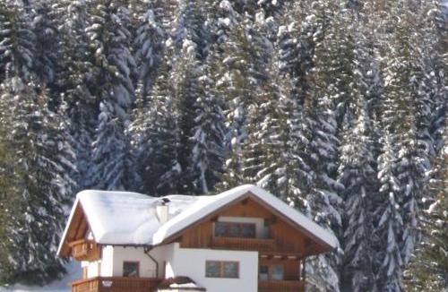 Feichten Apartment | Apart Dorfblick