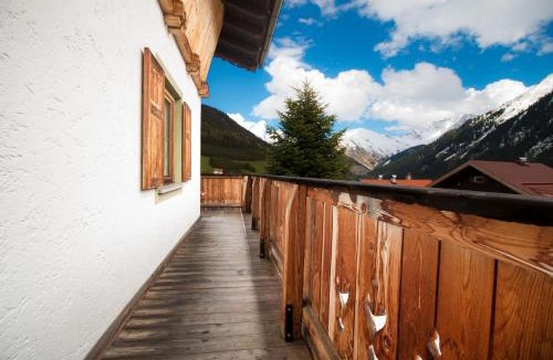 Berwang Apartment | Haus Amann
