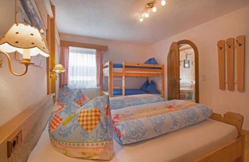 Berwang Apartment | Haus Amann
