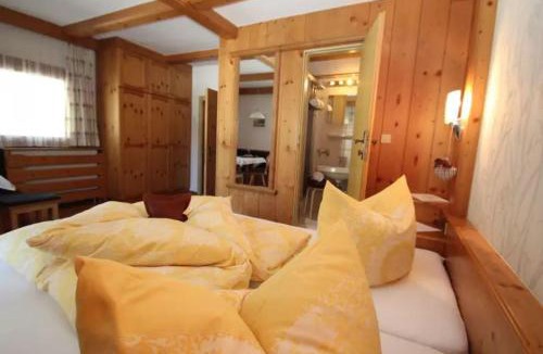 Huben House | Haus Stefan