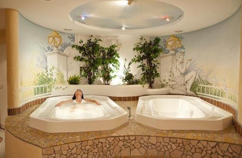 Ampflwang im Hausruckwald Hotel | Hotel Reitzentrum Hausruckhof e U